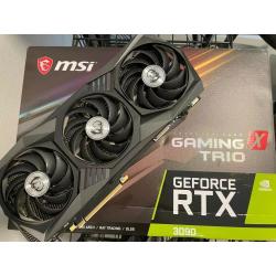 NVIDIA GEFORCE RTX 3090, RTX 3080, RTX 3080 TI, RTX 3070 TI, RTX 3070, RTX 3060 TI, RTX 3060, RADEON RX 6900 XT , RADEON RX 6800 XT