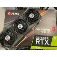 GEFORCE RTX 3090 / RTX 3080 / RTX 3080 Ti / RTX 3070 /RTX 3060 Ti /RTX 3060 /RADEON RX 6900 XT /Radeon RX 6800 XT / Radeon RX 6700 XT /  Radeon RX 5700 XT