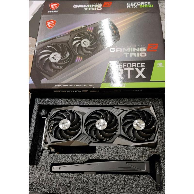 NVIDIA GEFORCE RTX 3090, RTX 3080, RTX 3080 TI, RTX 3070 TI, RTX 3070, RTX 3060 TI, RTX 3060, RADEON RX 6900 XT , RADEON RX 6800 XT