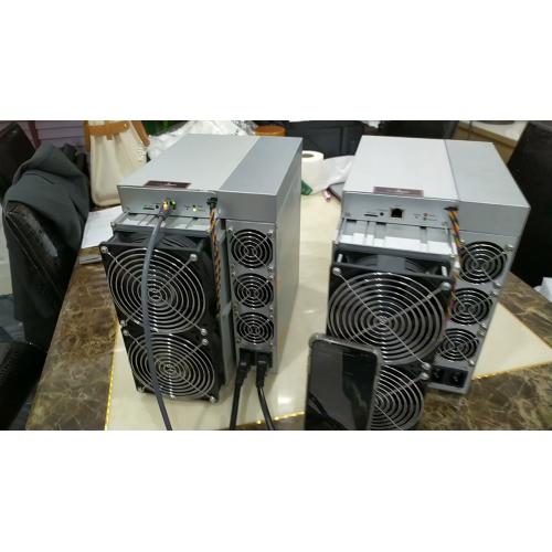 Bitmain AntMiner S19 Pro 110Th/s, Antminer S19 95TH, Antminer E3,  Antminer T17+ , Innosilicon A10 PRO , Canaan AVALON A1246 ASIC Bitcoin miner 83TH ,  Goldshell HS5 SiaCoin , DragonMint T1 SHA-256 16TH/s , GEFORCE RTX 3090, RTX 3080, RTX 3070
