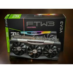 GEFORCE RTX 3090 / RTX 3080 / RTX 3080 Ti / RTX 3070 /RTX 3060 Ti /RTX 3060 /RADEON RX 6900 XT /Radeon RX 6800 XT / Radeon RX 6700 XT /  Radeon RX 5700 XT