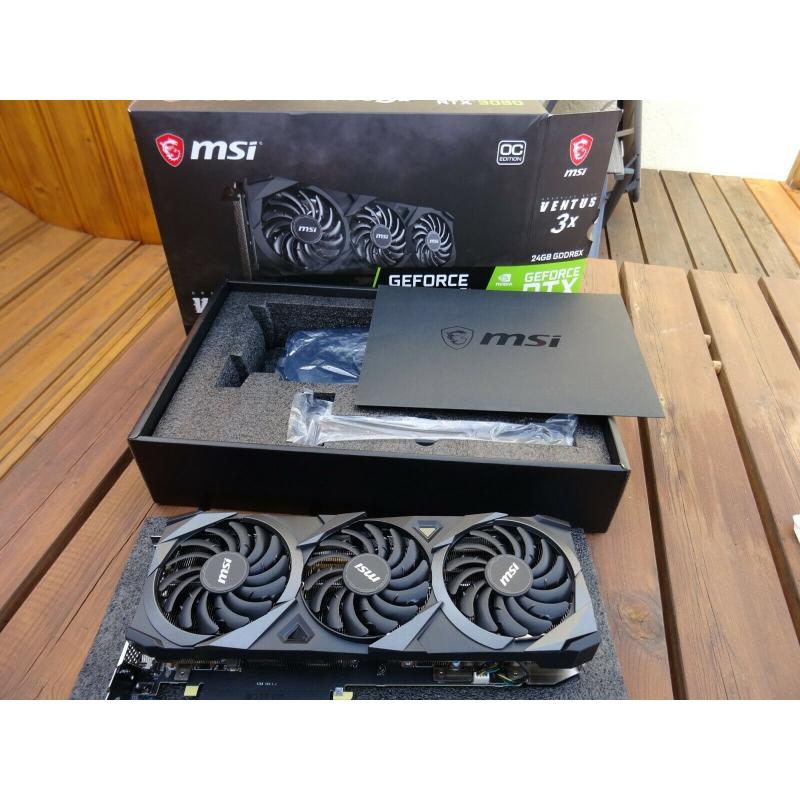 NVIDIA GEFORCE RTX 3090, RTX 3080, RTX 3080 TI, RTX 3070 TI, RTX 3070, RTX 3060 TI, RTX 3060, RADEON RX 6900 XT , RADEON RX 6800 XT