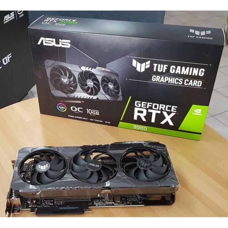 NVIDIA GEFORCE RTX 3090, RTX 3080, RTX 3080 TI, RTX 3070 TI, RTX 3070, RTX 3060 TI, RTX 3060, RADEON RX 6900 XT , RADEON RX 6800 XT