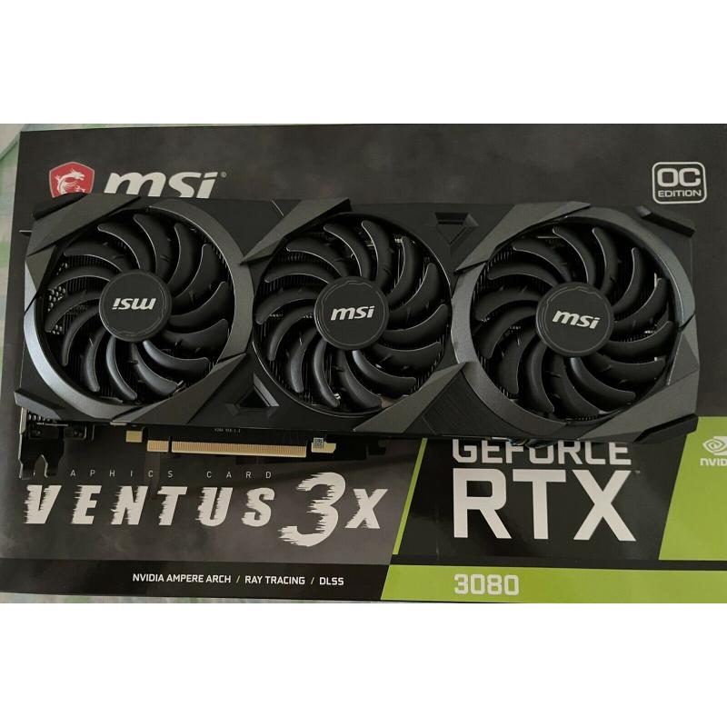 GEFORCE RTX 3090 / RTX 3080 / RTX 3080 Ti / RTX 3070 /RTX 3060 Ti /RTX 3060 /RADEON RX 6900 XT /Radeon RX 6800 XT / Radeon RX 6700 XT /  Radeon RX 5700 XT