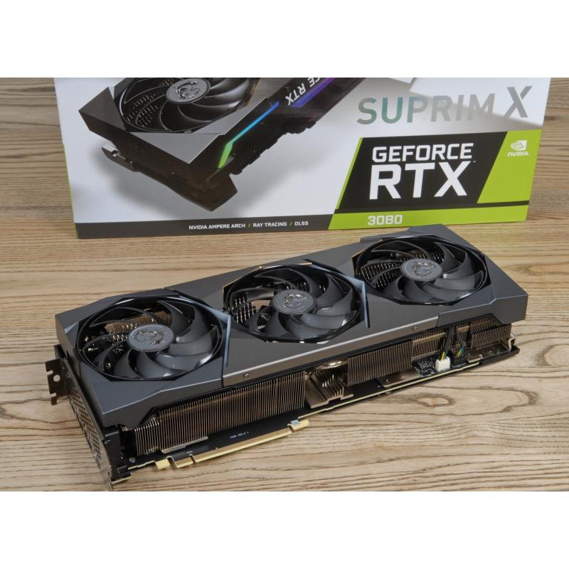 GEFORCE RTX 3090 / RTX 3080 / RTX 3080 Ti / RTX 3070 /RTX 3060 Ti /RTX 3060 /RADEON RX 6900 XT /Radeon RX 6800 XT / Radeon RX 6700 XT /  Radeon RX 5700 XT