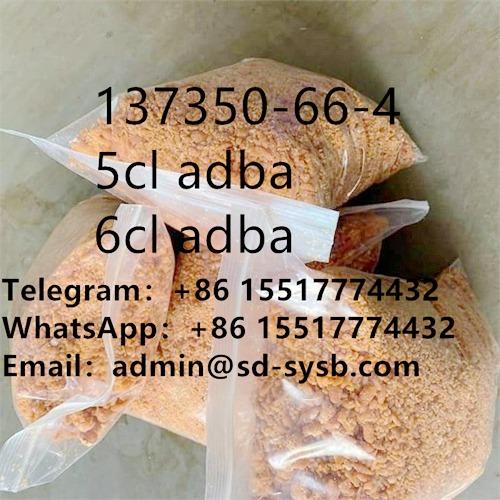 5cl adba CAS 137350-66-4	Hot Selling in stock