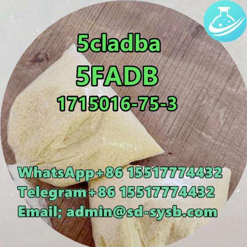 5fadb CAS 1715016-75-3	good price in stock for sale	D1