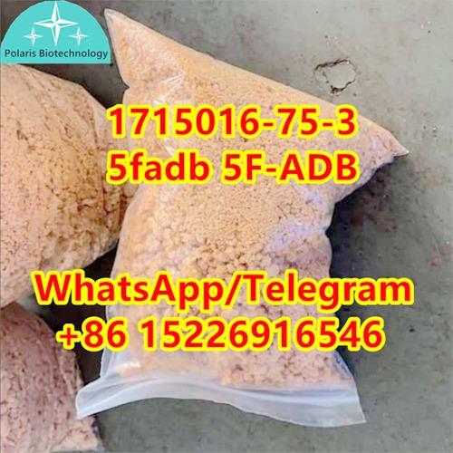 5fadb 5F-ADB 1715016-75-3	with safe delivery	e3