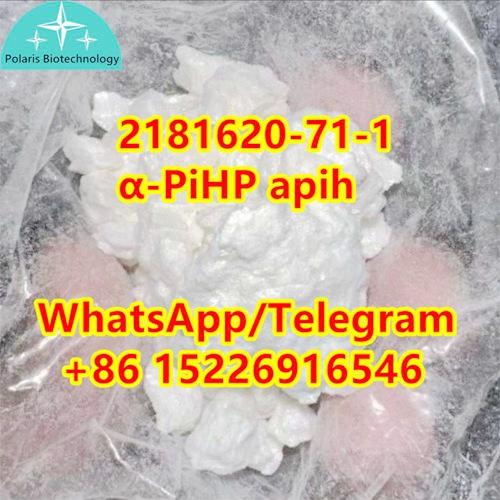 aphip α-PiHP 2181620-71-1	with safe delivery	e3