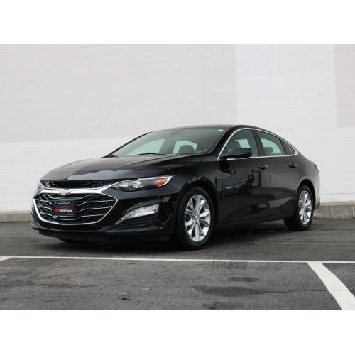 2020 Chevrolet Malibu LT 4dr Sedan