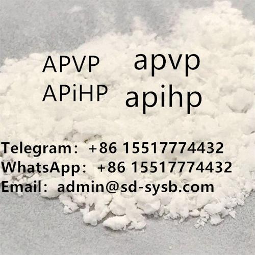 α-PiHP CAS 2181620-71-1	Hot Selling in stock
