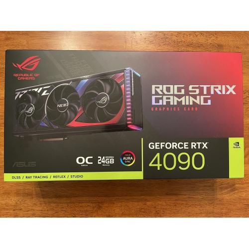 WTS RTX 4090/3090/3080/3070ti/3070/3060ti/ RX 6900XT