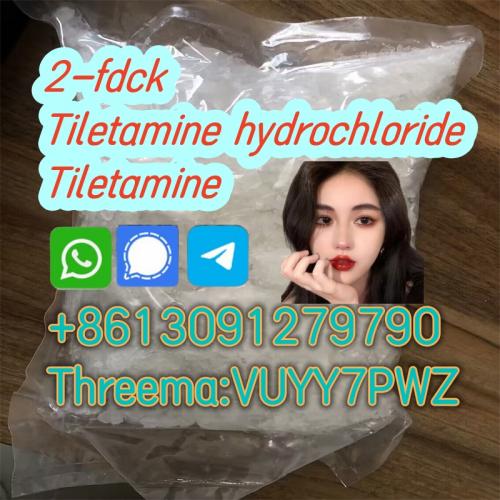 Tiletamine hydrochloride  Get Latest Price research chemicals