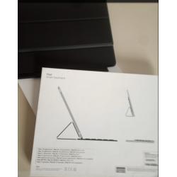 iPad keyboard