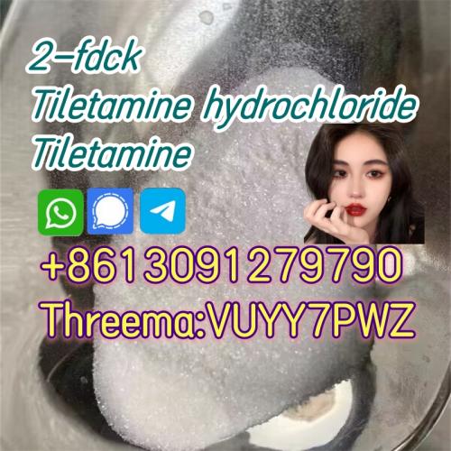 Research chemicals Tiletamine very discrete and confidential delivery 2f