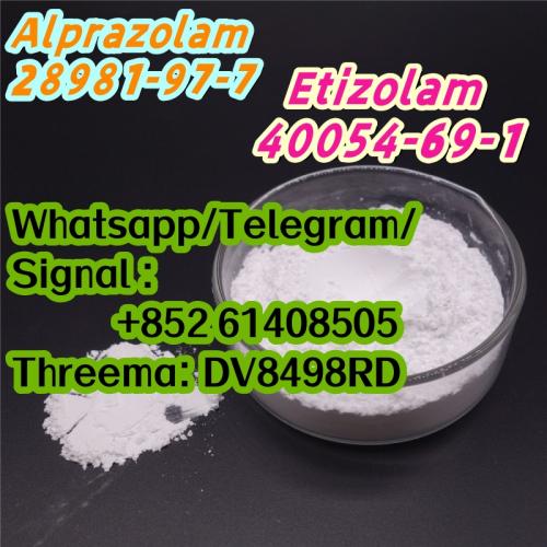 Products for Sale  Etizolam /40054-69-1