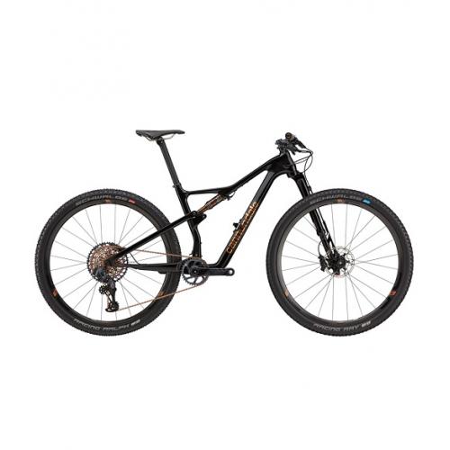 2021 Cannondale Scalpel Hi-Mod Ultimate Mountain Bike - ALANBIKESHOP.COM