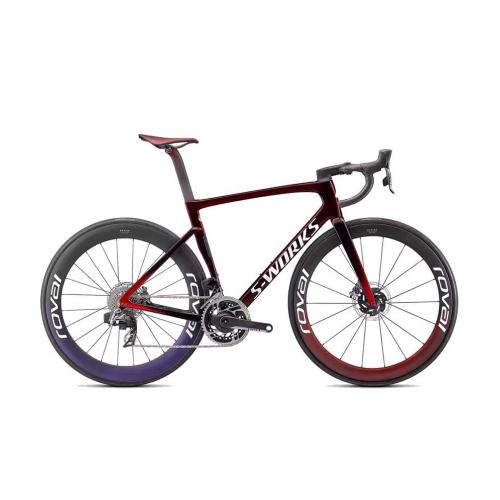 2022 S-Works Tarmac SL7 Speed Of Light Collection Road Bike - ALANBIKESHOP.COM