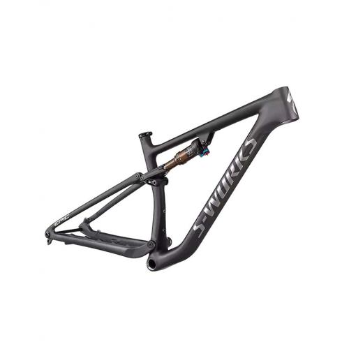 2022 Specialized S-Works Epic EVO Frameset - ALANBIKESHOP.COM