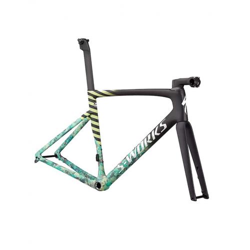 2022 Specialized S-Works Tarmac SL7 Frameset - ALANBIKESHOP.COM