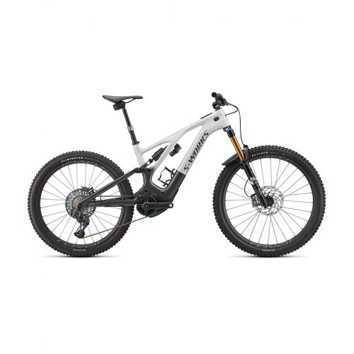 2022 Specialized S-Works Turbo Levo Electric Bike - ALANBIKESHOP.COM