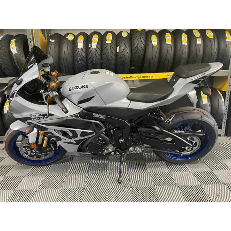 2021 Honda Goldwing