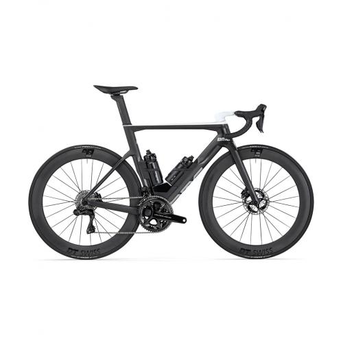 2023 BMC Timemachine Road 01 One Road Bike - ALANBIKESHOP