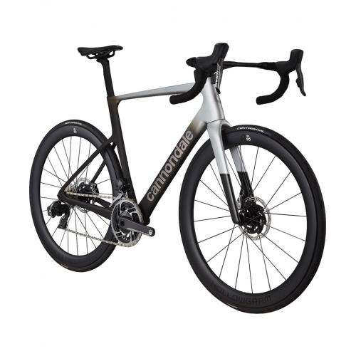 2023 Cannondale SuperSix EVO Hi-MOD 1 Road Bike - ALANBIKESHOP
