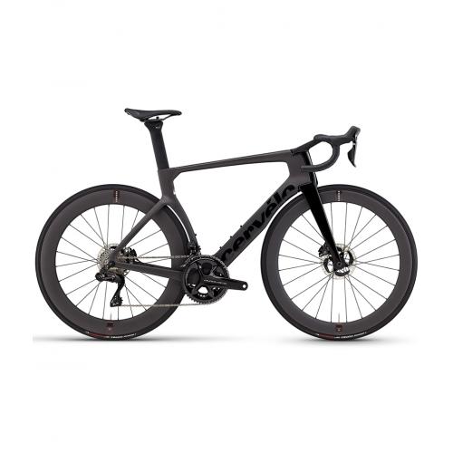 2023 Cervelo S5 Dura-Ace Di2 Disc Road Bike - ALANBIKESHOP