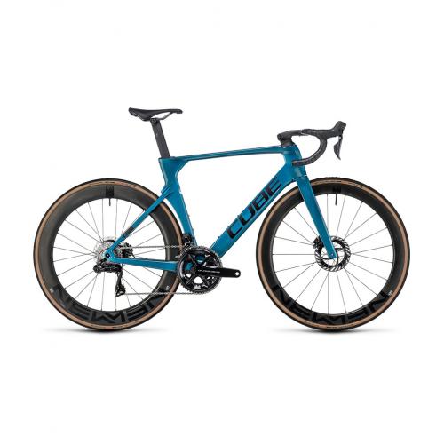 2023 Cube Litening Aero C:68X SLT Road Bike - ALANBIKESHOP