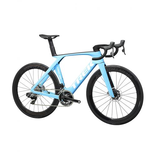 2023 Trek Madone SLR 9 eTap Gen 7 Road Bike - ALANBIKESHOP