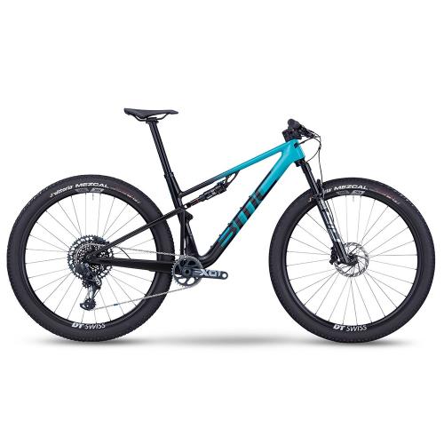 2023 BMC Fourstroke 01 ONE Mountain Bike | DreamBikeShop