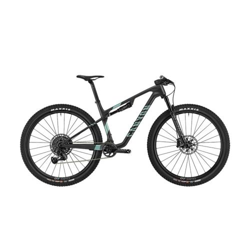 2023 Canyon Lux World Cup CFR LTD Mountain Bike ( [OENARBIKESHOP )