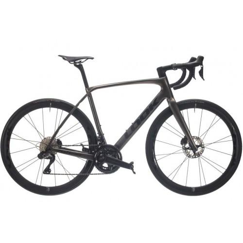 2023 Look 765 Optimum Charcoal Metallic Satin | Calderacycle Store