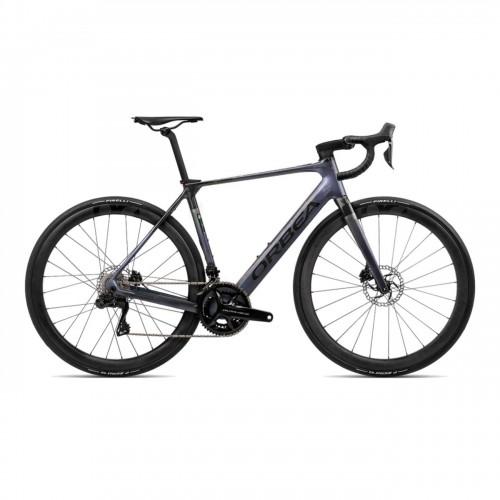 2023 Orbea Gain M10i E-Road Bike | Calderacycle Store