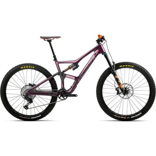 2023 Orbea Occam M30 Lt Fs Mountain Bike | Calderacycle Store