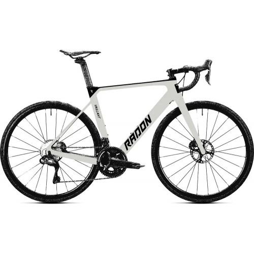 2023 Radon VAILLANT DISC 10.0 EA Bike | Calderacycle Store