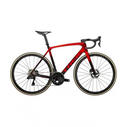 2023 TREK Emonda SLR 9 Road Bike | DreamBikeShop