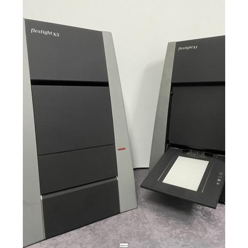 Hasselblad Flextight X1 Photo Scanner