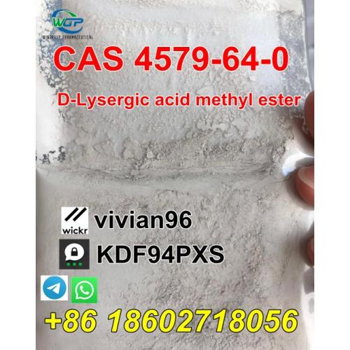 Hot Selling CAS 4579-64-0 D-Lysergic acid methyl ester