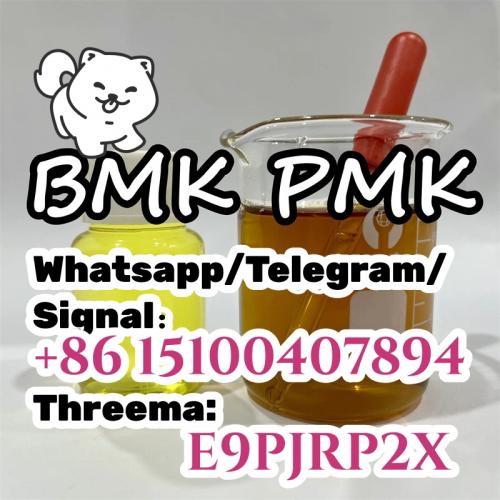 New BMK Pmk Powder Pmk BMK Oil High Purity CAS28578-16-7/20320-59-6/718-08-1
