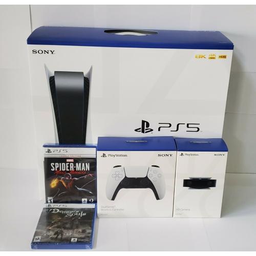 Selling Sony Playstation 5 Whats-App : +14076302850