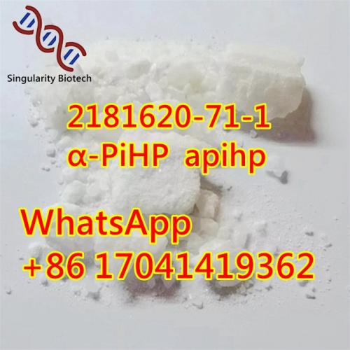 2181620-71-1 α-PiHP apih	Hot Selling in stock	a3