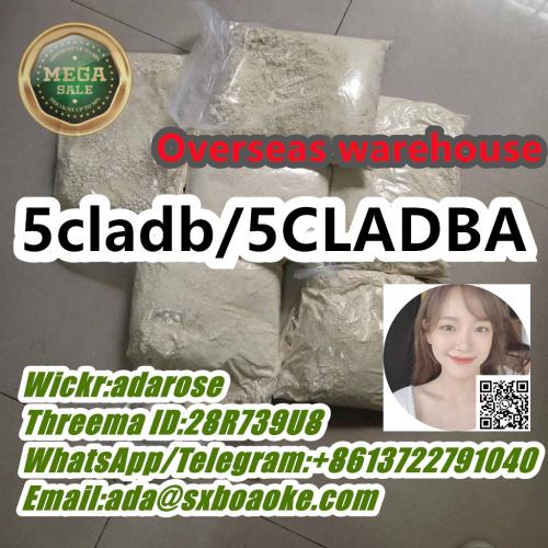 precursors raw materials for sale reliable   5cladba, 5CL ,5CL-ADB-A,