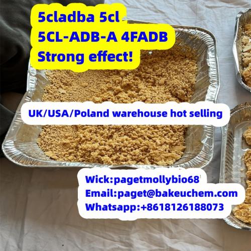 Strong Noids 4FADB, 5cladba,5CL, 5cl-adb-a for sale best price!