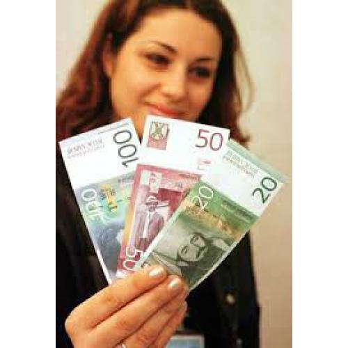 Finance Loan offer
