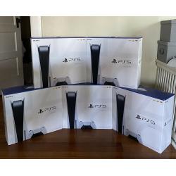 Brandnew Apple iPhone 14 Pro Max/ Sony Playstation 5