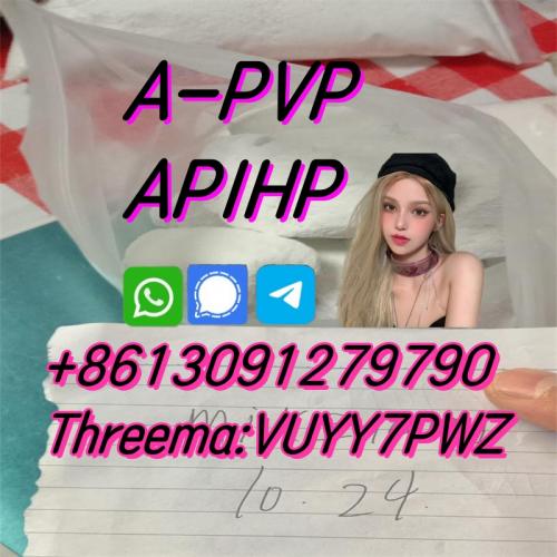 For A-PVP APIHP of CAS: 14530-33-7 sale research chemical