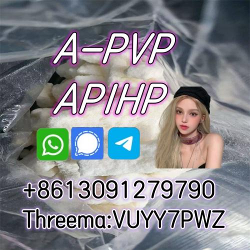 A-PVP CAS: 14530-33-7 research chemicals