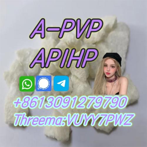 Research chemicals direct sales high purity (above 99%) for A-PVP APIHP